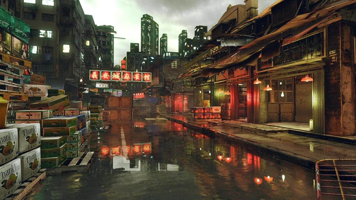 Скриншоты из Resident Evil: Umbrella Corps / Картинка 53