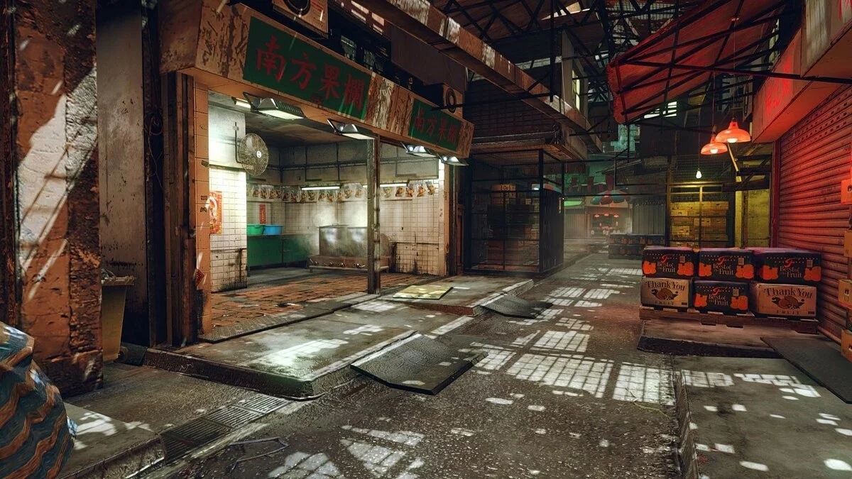 Скриншоты из Resident Evil: Umbrella Corps / Картинка 57