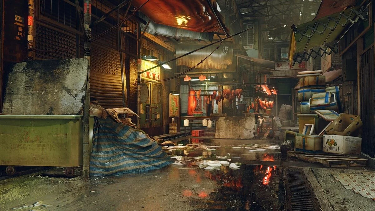 Скриншоты из Resident Evil: Umbrella Corps / Картинка 59