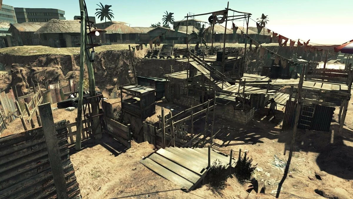 Скриншоты из Resident Evil: Umbrella Corps / Картинка 83