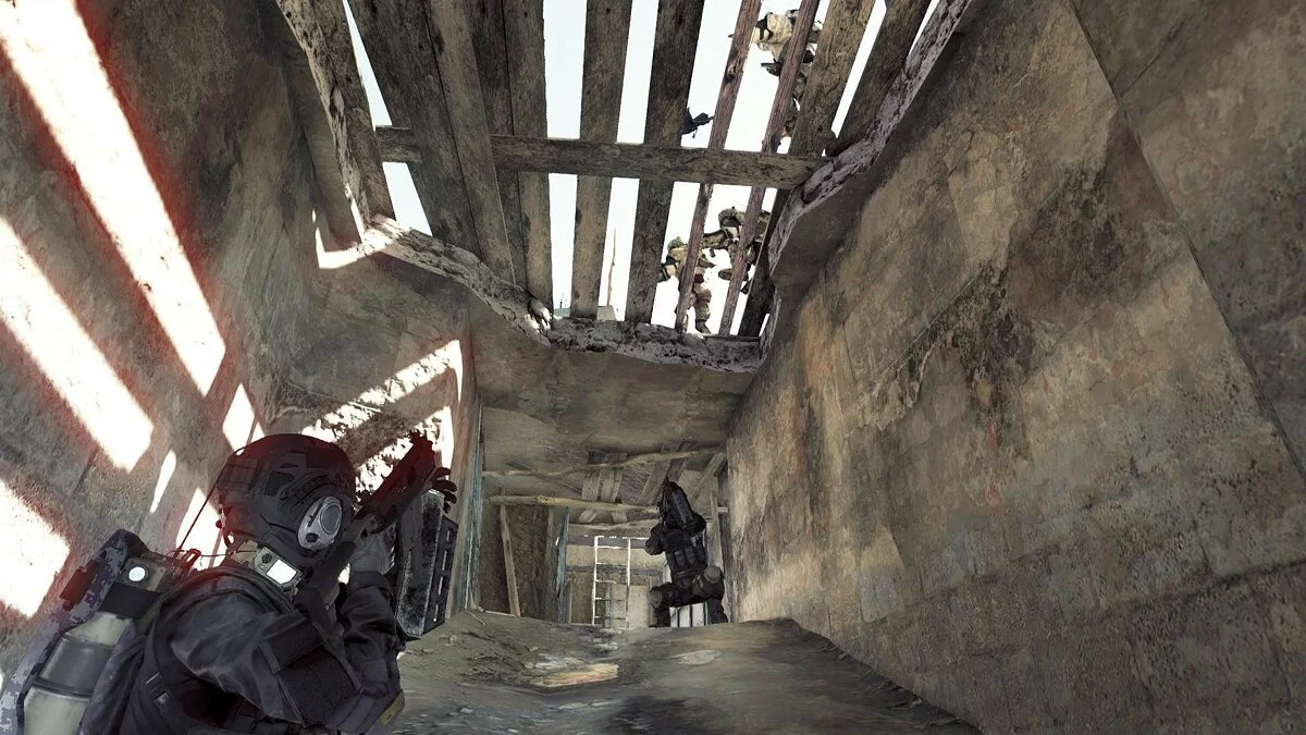 Скриншоты из Resident Evil: Umbrella Corps / Картинка 85