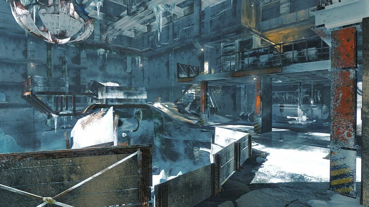 Скриншоты из Resident Evil: Umbrella Corps / Картинка 29