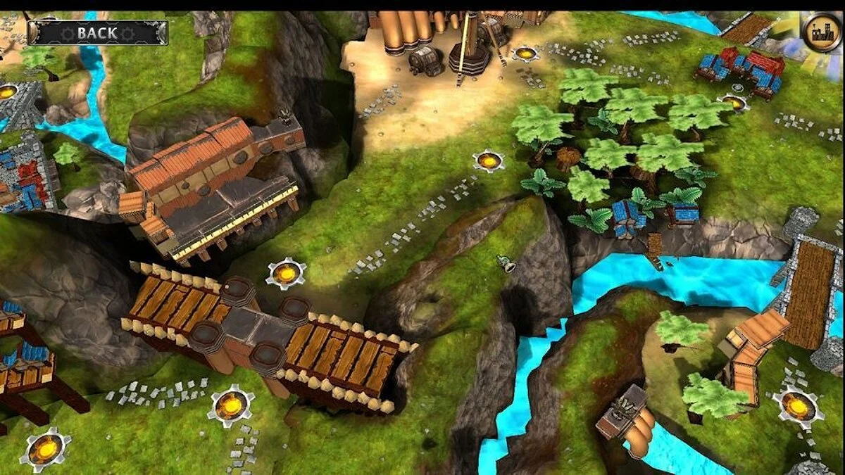 Скриншоты из Hydraulic Empire / Картинка 3
