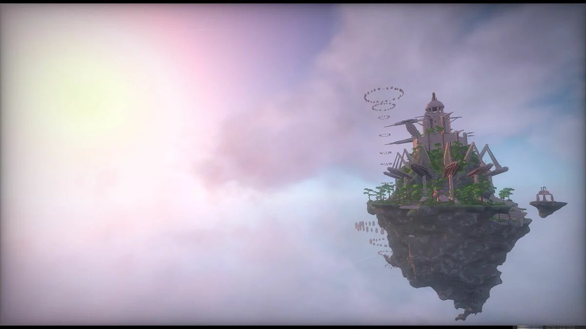 Скриншоты из Worlds Adrift / Картинка 38