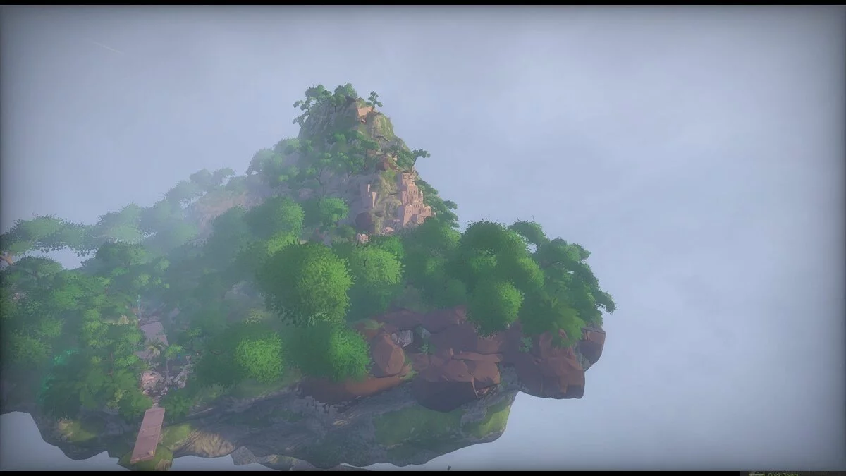 Скриншоты из Worlds Adrift / Картинка 39
