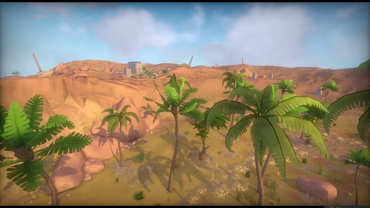 Скриншоты из Worlds Adrift / Картинка 40