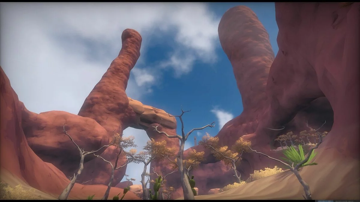 Скриншоты из Worlds Adrift / Картинка 41