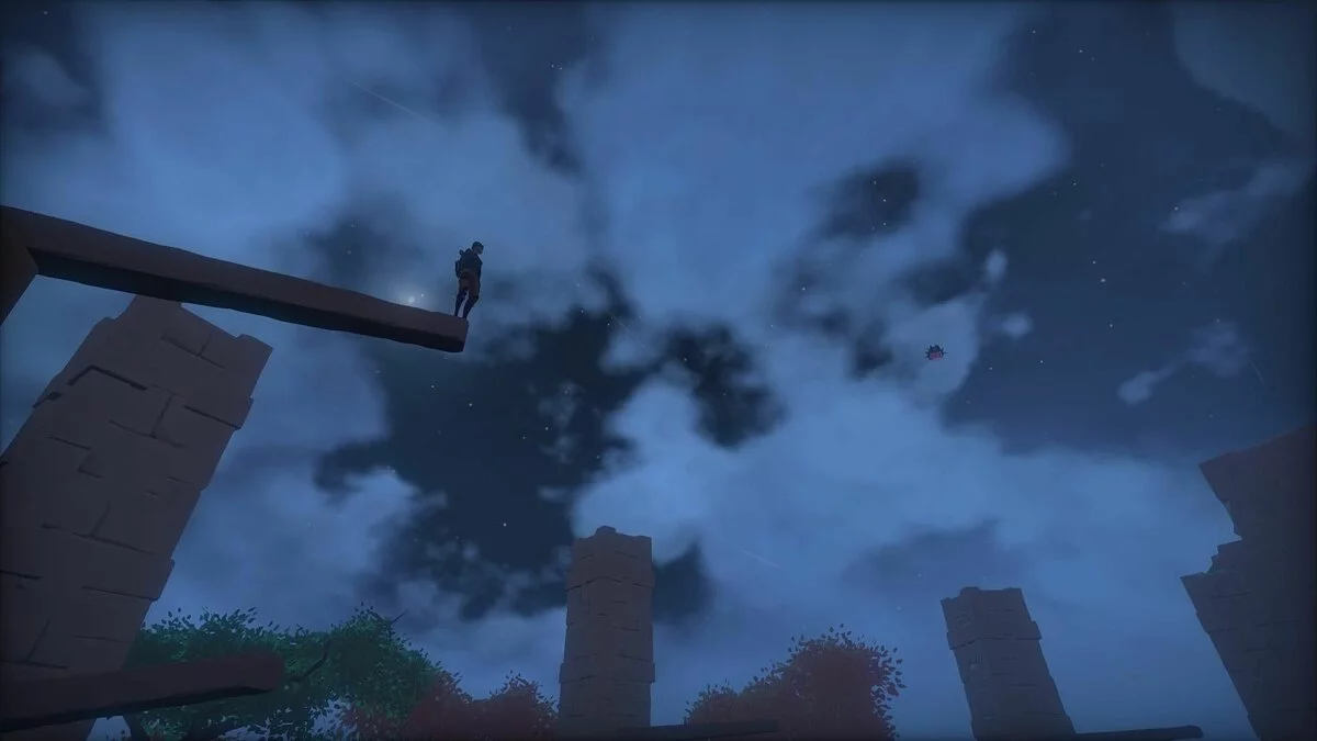 Скриншоты из Worlds Adrift / Картинка 49