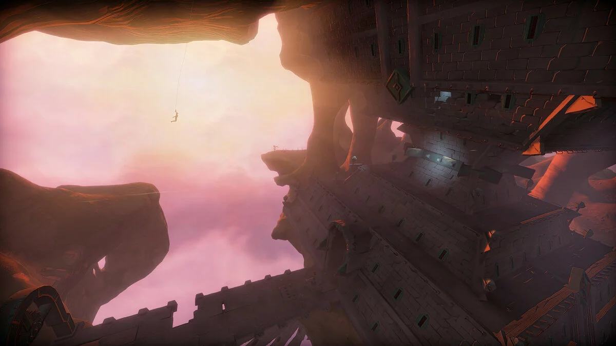 Скриншоты из Worlds Adrift / Картинка 59