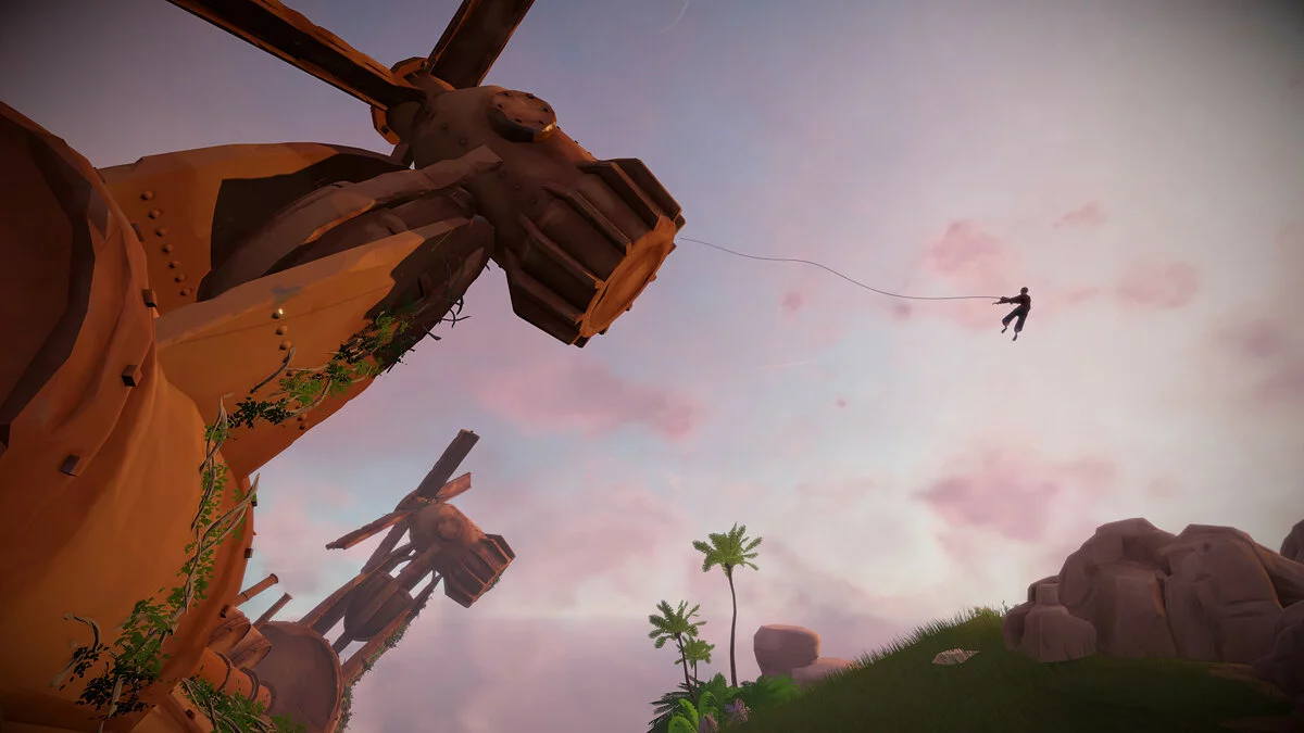Скриншоты из Worlds Adrift / Картинка 60