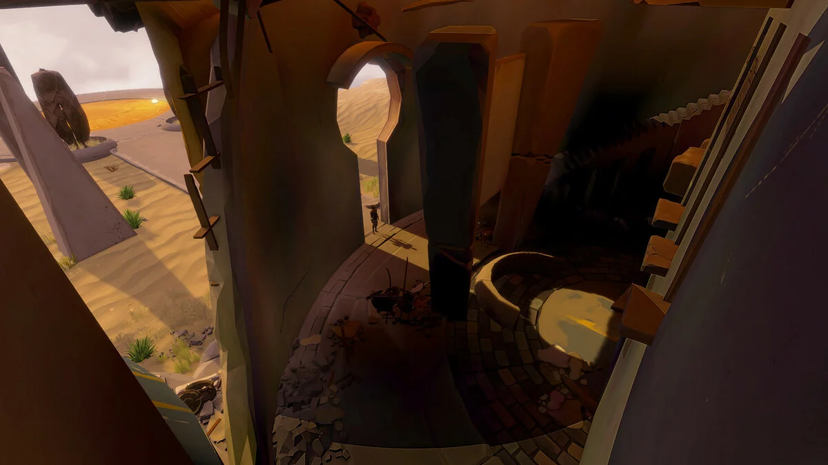 Скриншоты из Worlds Adrift / Картинка 66