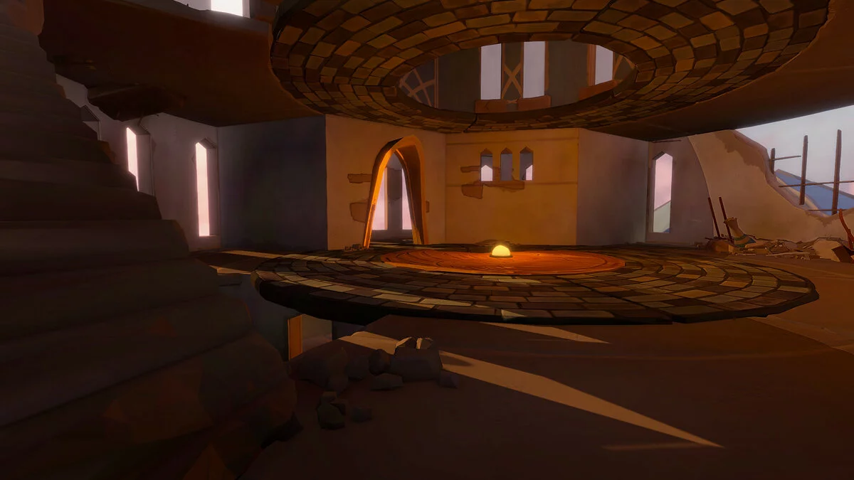 Скриншоты из Worlds Adrift / Картинка 67