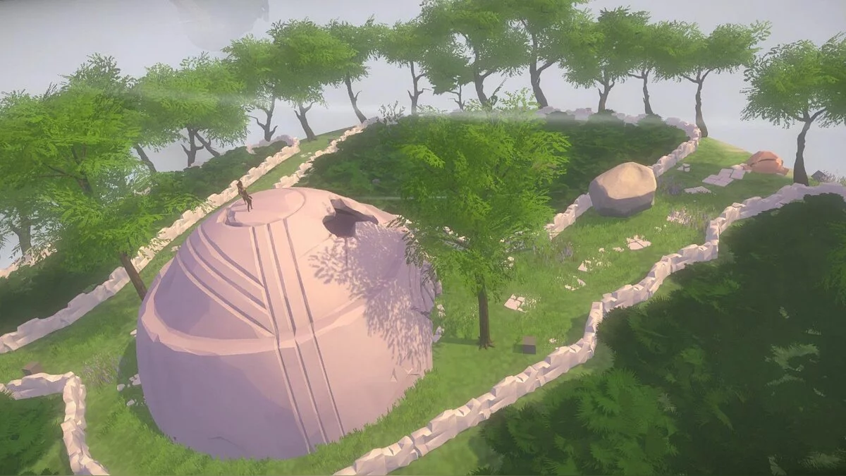 Скриншоты из Worlds Adrift / Картинка 7