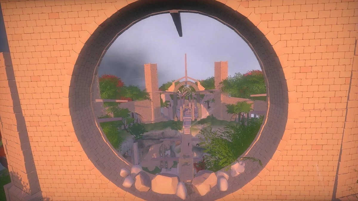 Скриншоты из Worlds Adrift / Картинка 11