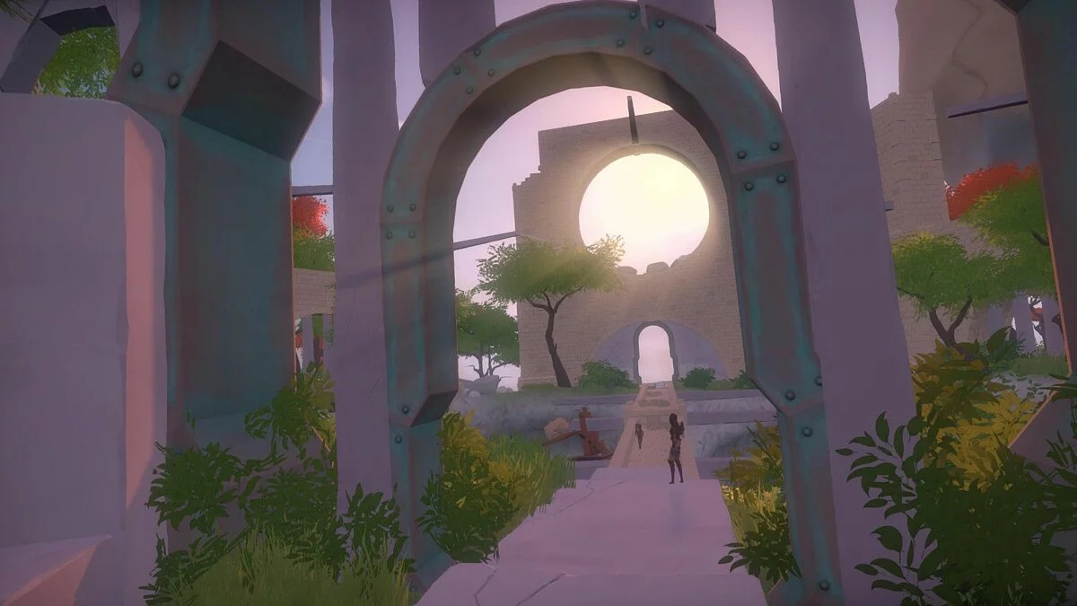Скриншоты из Worlds Adrift / Картинка 12