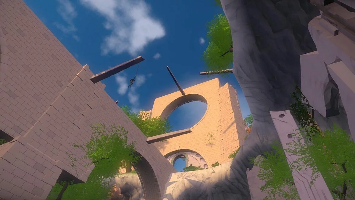 Скриншоты из Worlds Adrift / Картинка 14