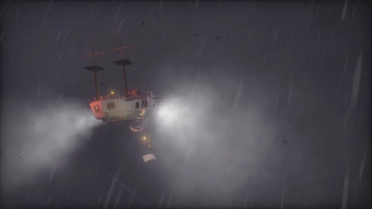 Скриншоты из Worlds Adrift / Картинка 25