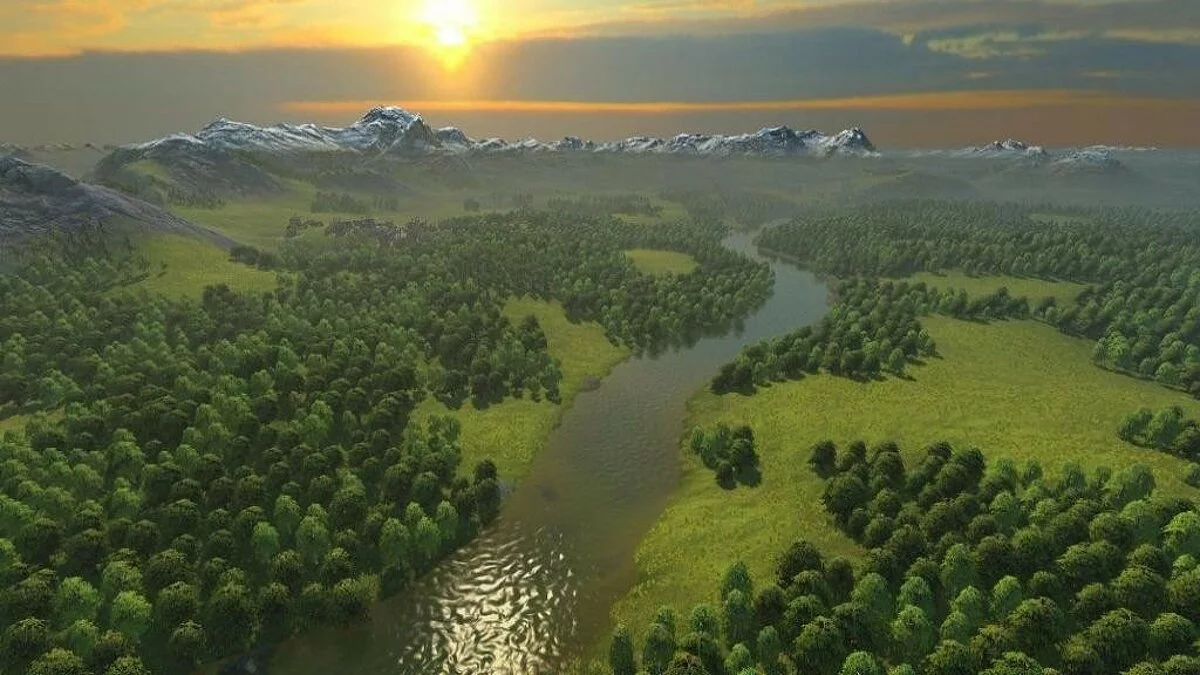 Скриншоты из Grand Ages: Medieval / Картинка 13
