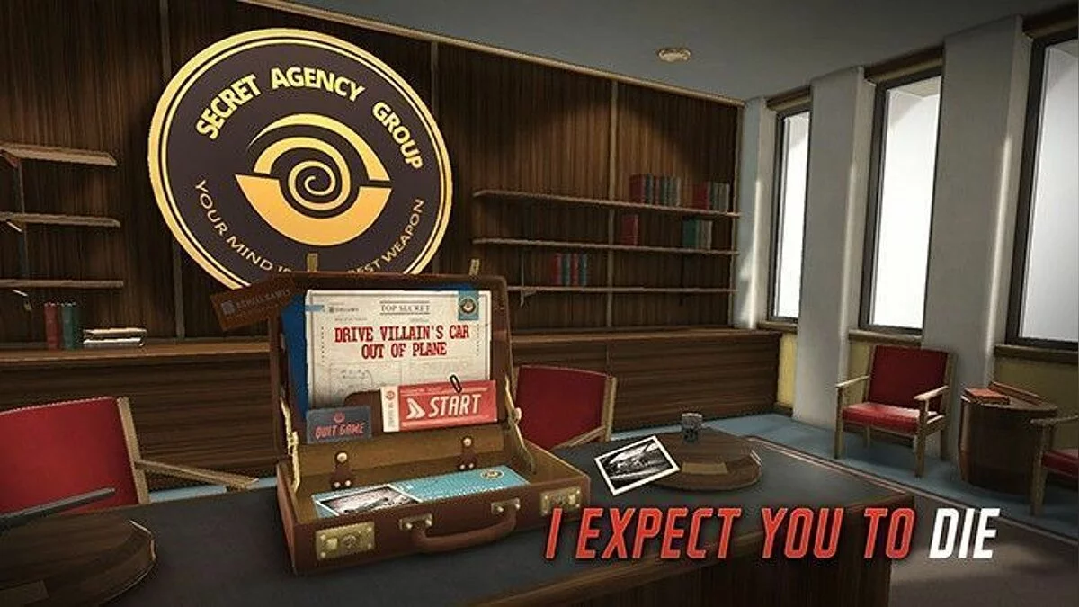 Скриншоты из I Expect You To Die / Картинка 6
