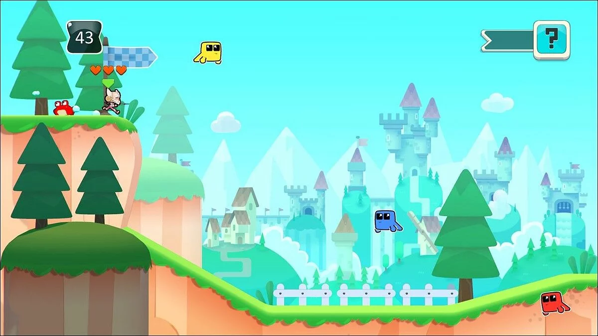 Скриншоты из ABRACA - Imagic Games / Картинка 3