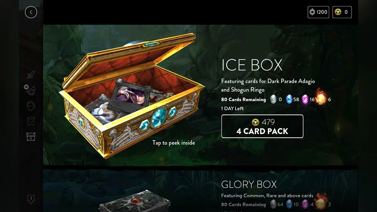 Скриншоты из Vainglory / Картинка 17