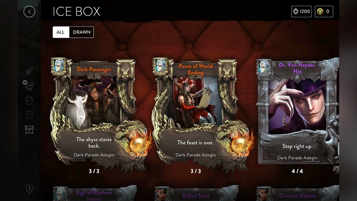 Скриншоты из Vainglory / Картинка 18