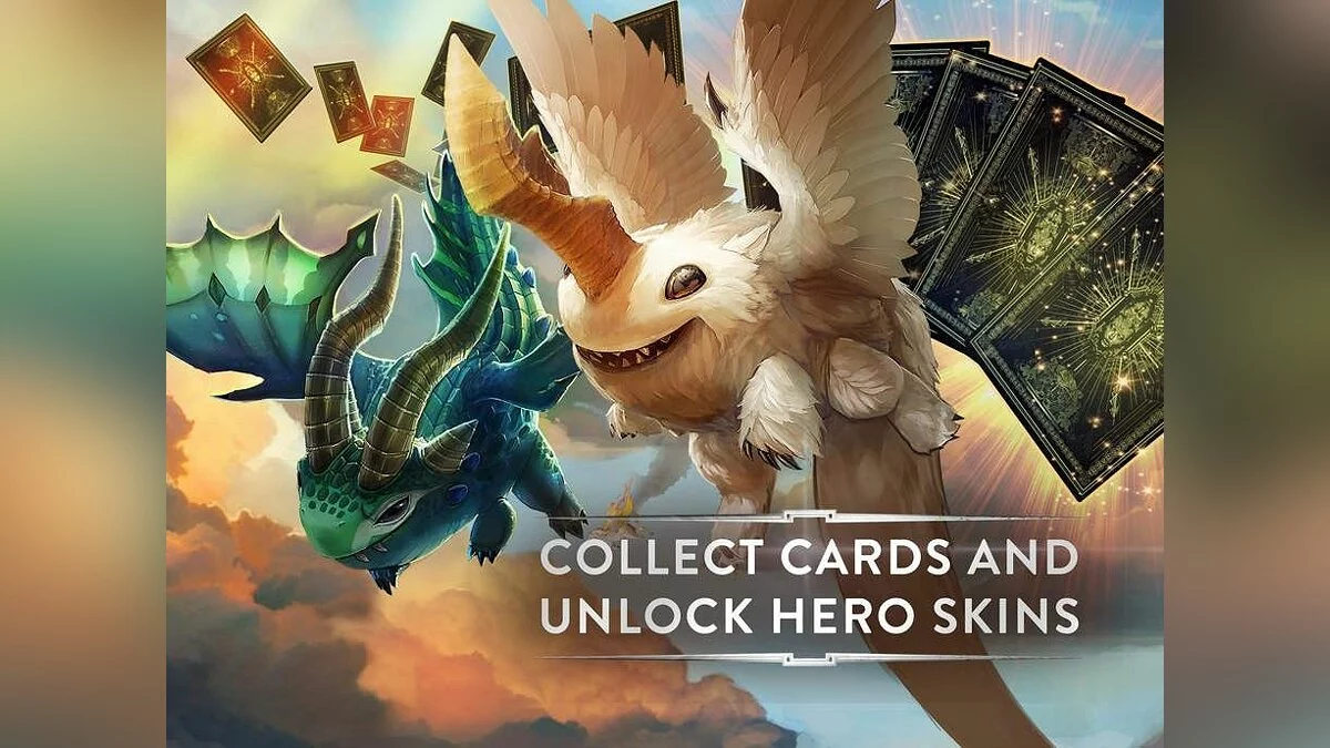 Скриншоты из Vainglory / Картинка 4