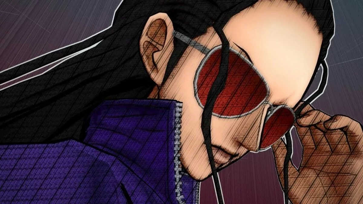 Скриншоты из One Piece Burning Blood / Картинка 79