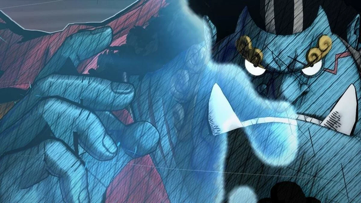 Скриншоты из One Piece Burning Blood / Картинка 100