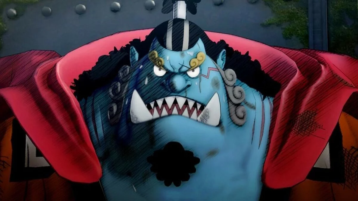 Скриншоты из One Piece Burning Blood / Картинка 122