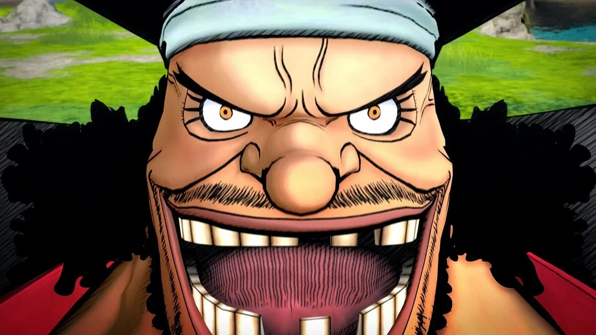 Скриншоты из One Piece Burning Blood / Картинка 158