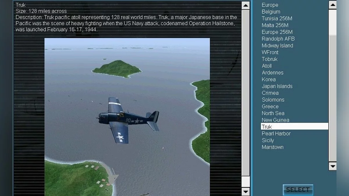 Скриншоты из WarBirds 2016 / Картинка 40