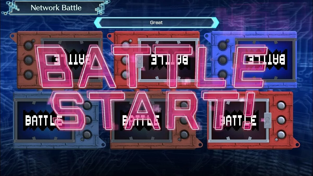Скриншоты из Digimon World: Next Order / Картинка 38