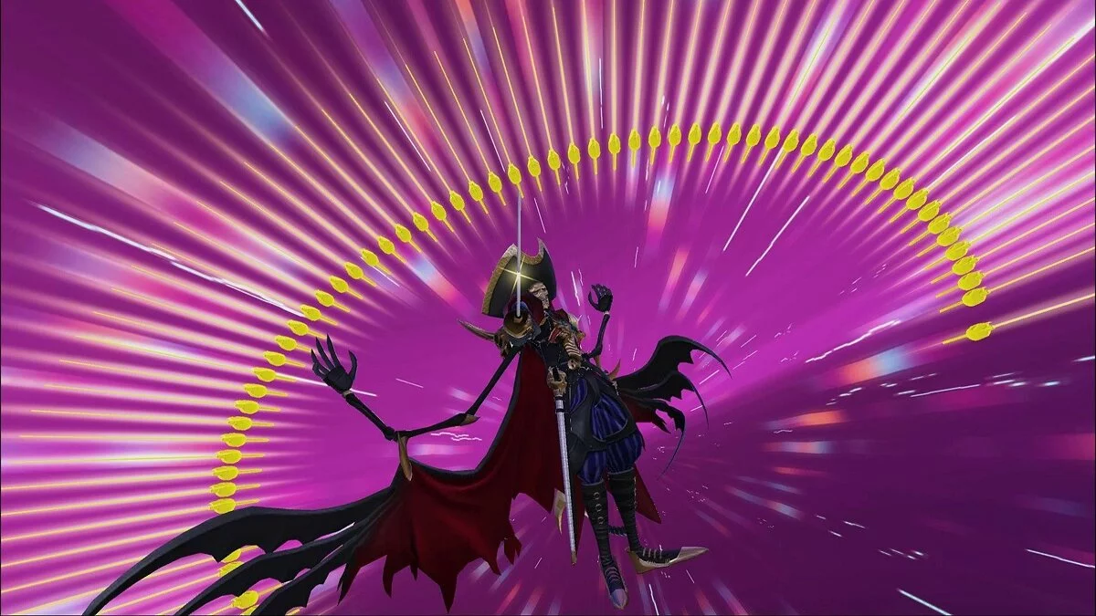 Скриншоты из Digimon World: Next Order / Картинка 51