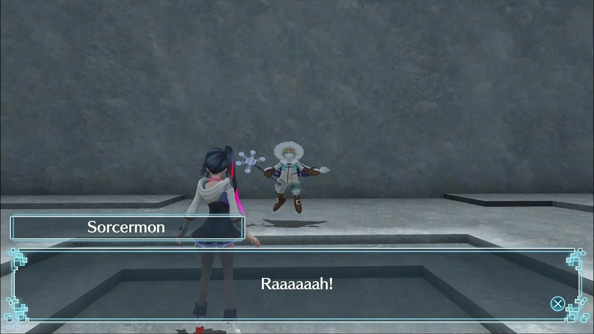 Скриншоты из Digimon World: Next Order / Картинка 69