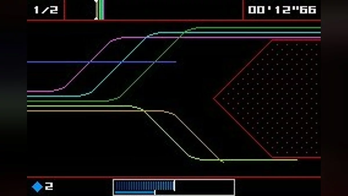 Скриншоты из Dotstream / Картинка 17