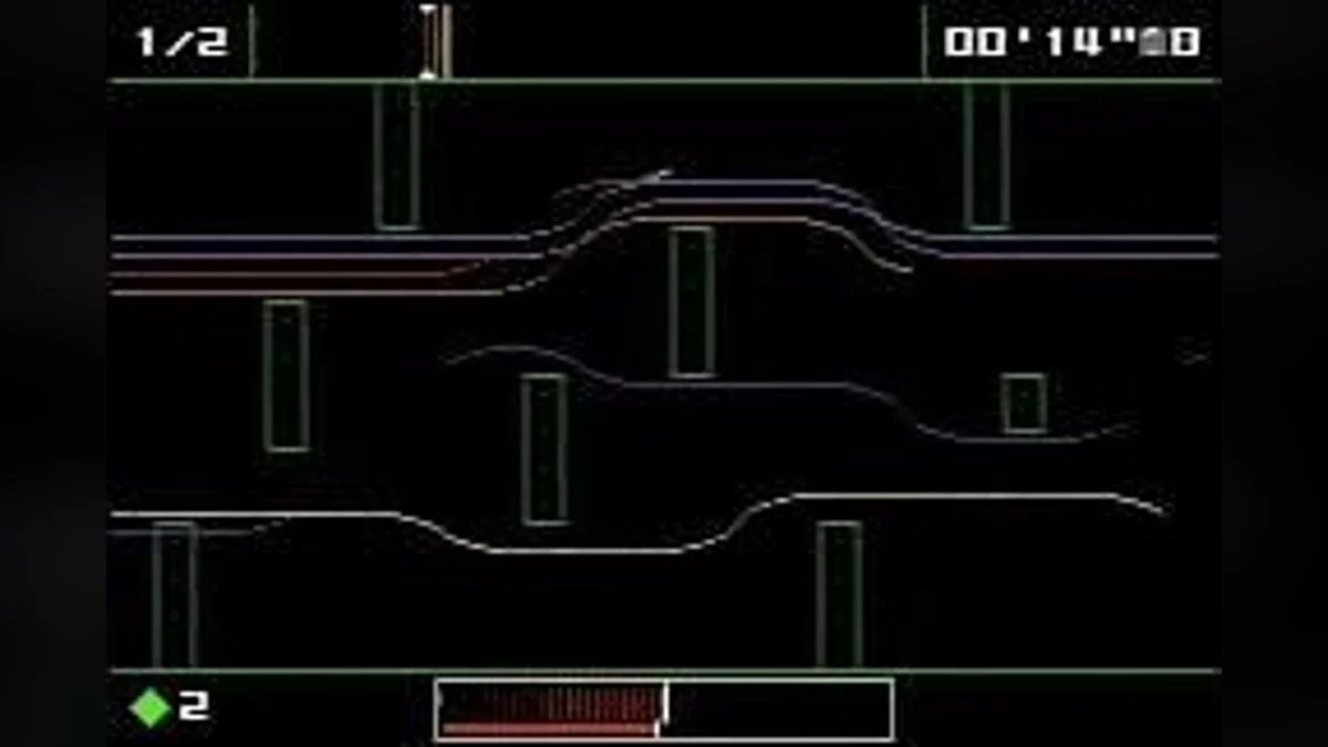 Скриншоты из Dotstream / Картинка 8