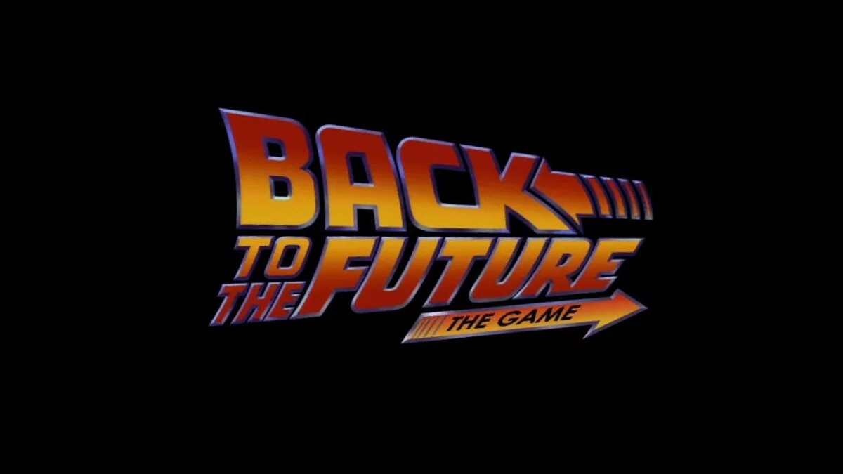 Скриншоты из Back to the Future: The Game / Картинка 20