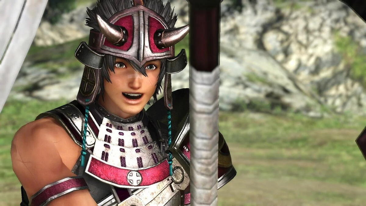 Скриншоты из Samurai Warriors 4-II / Картинка 10