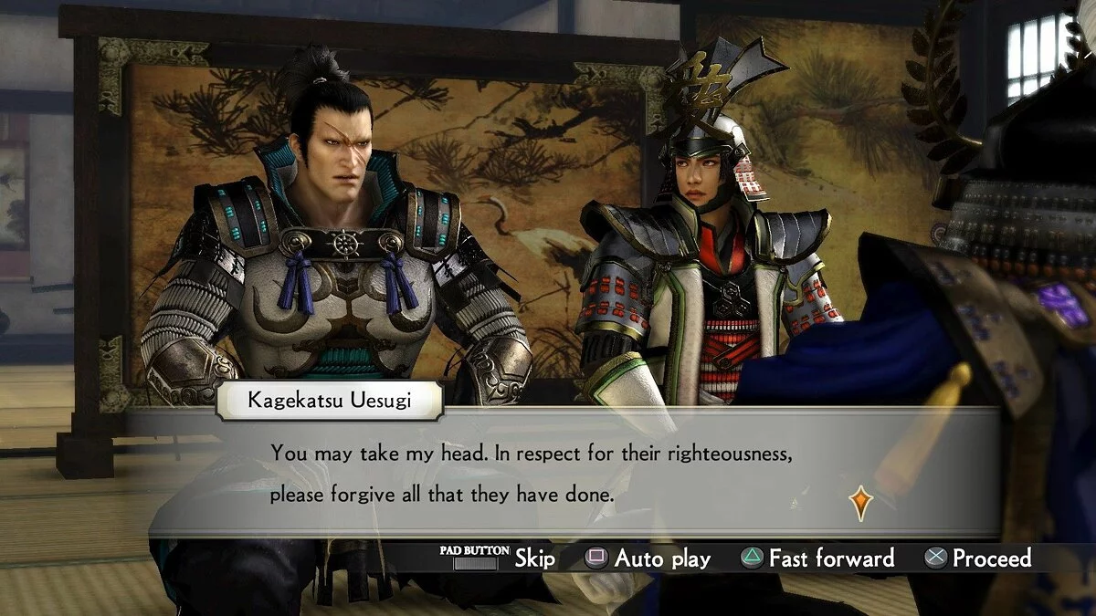 Скриншоты из Samurai Warriors 4-II / Картинка 18