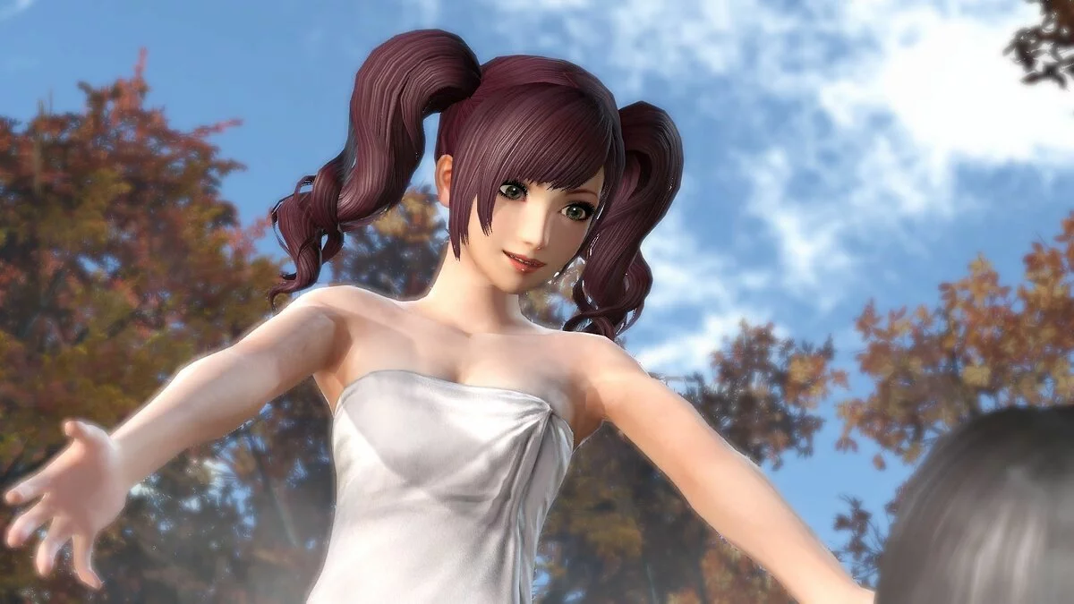 Скриншоты из Samurai Warriors 4-II / Картинка 40