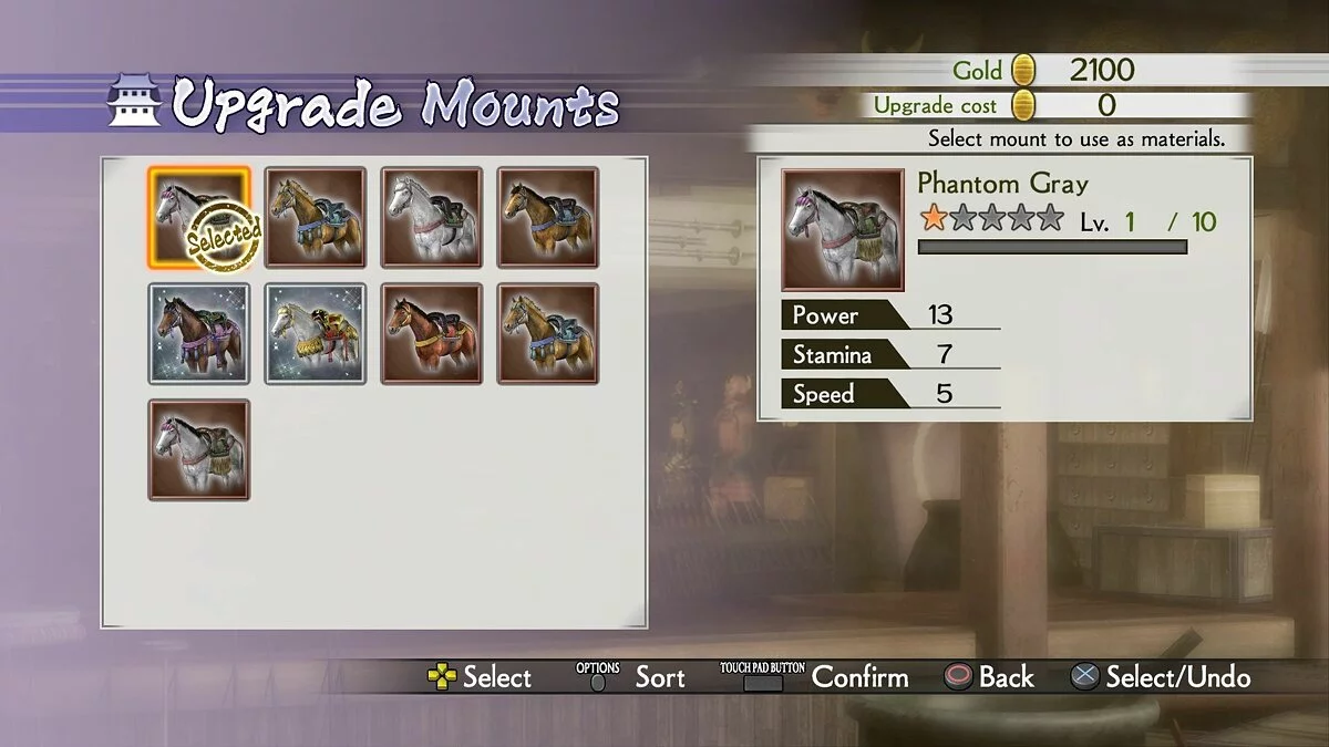 Скриншоты из Samurai Warriors 4-II / Картинка 46