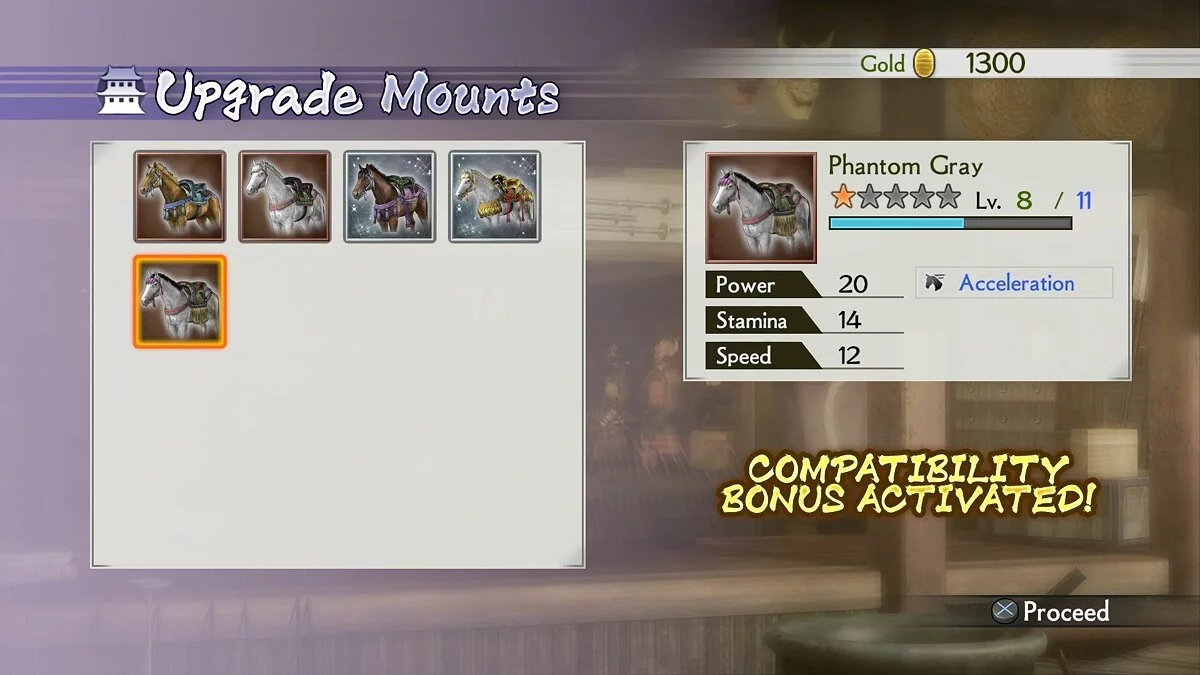 Скриншоты из Samurai Warriors 4-II / Картинка 48