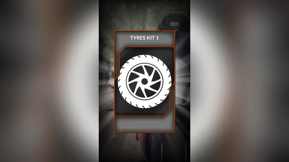 Скриншоты из MyRIDE Challenge / Картинка 3