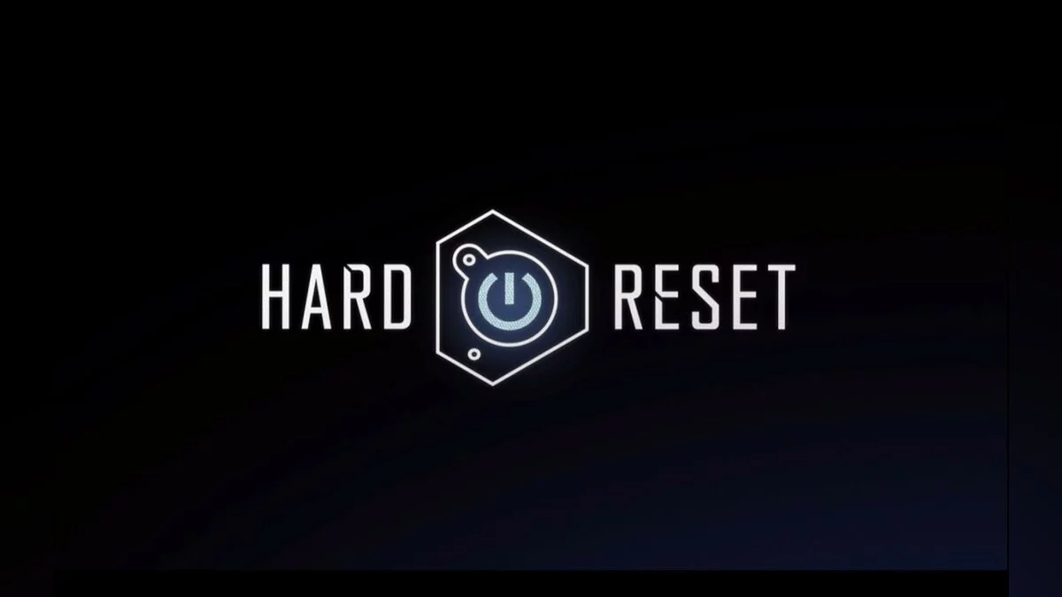 Скриншоты из Hard Reset / Картинка 122