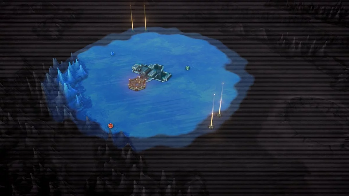 Скриншоты из Offworld Trading Company / Картинка 37
