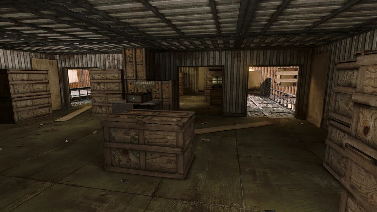 Скриншоты из America's Army: Proving Grounds / Картинка 18