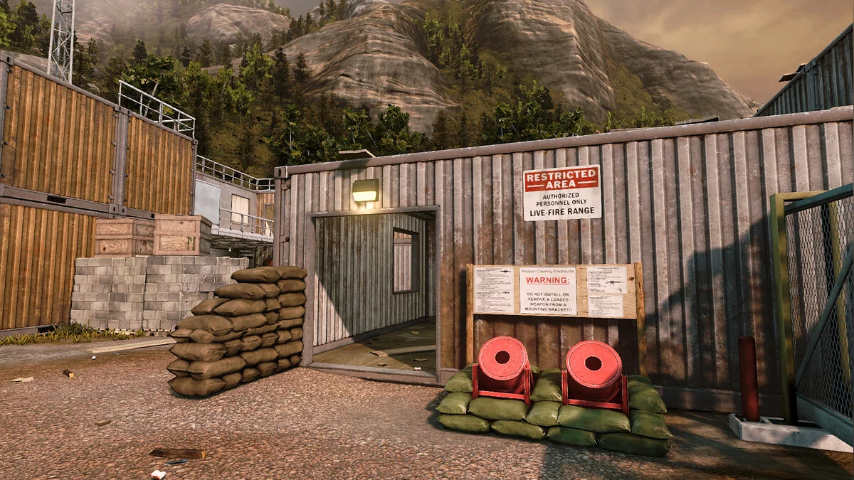 Скриншоты из America's Army: Proving Grounds / Картинка 19