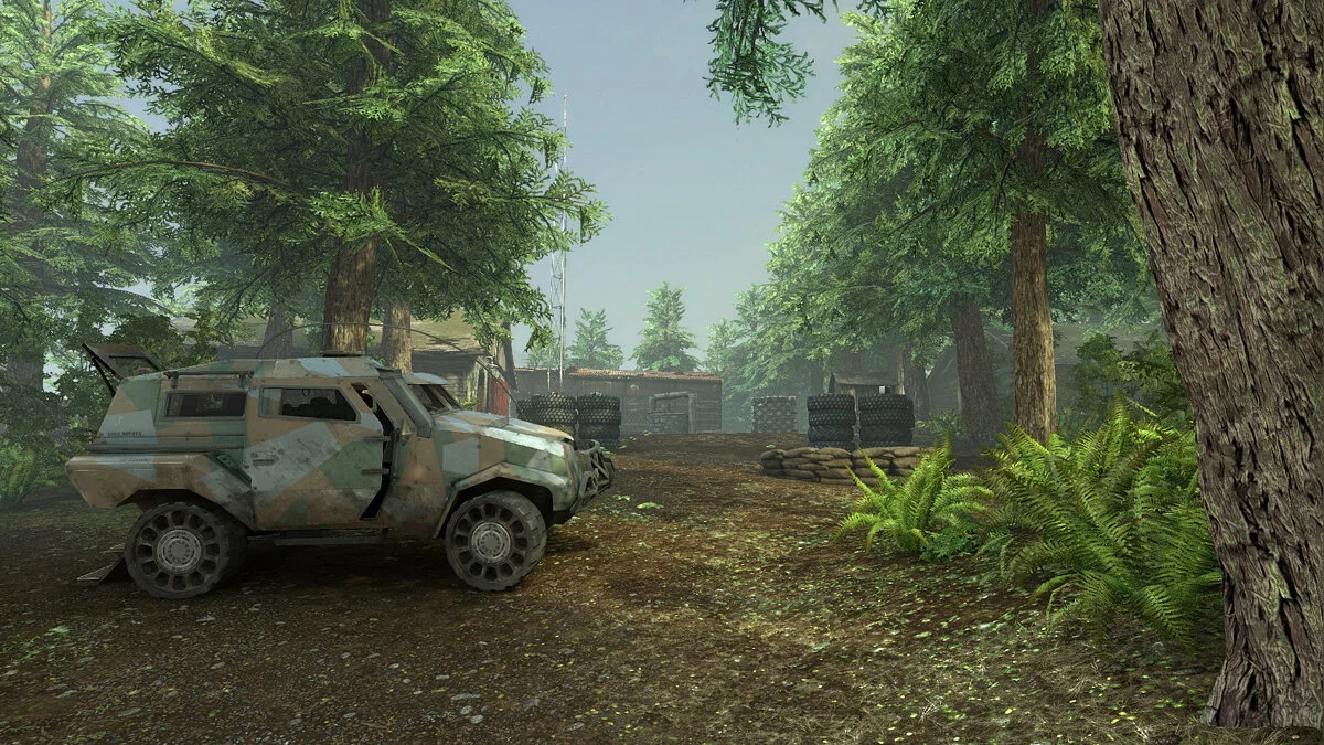 Скриншоты из America's Army: Proving Grounds / Картинка 25