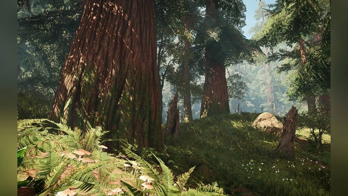 Скриншоты из Far Cry: Primal / Картинка 28